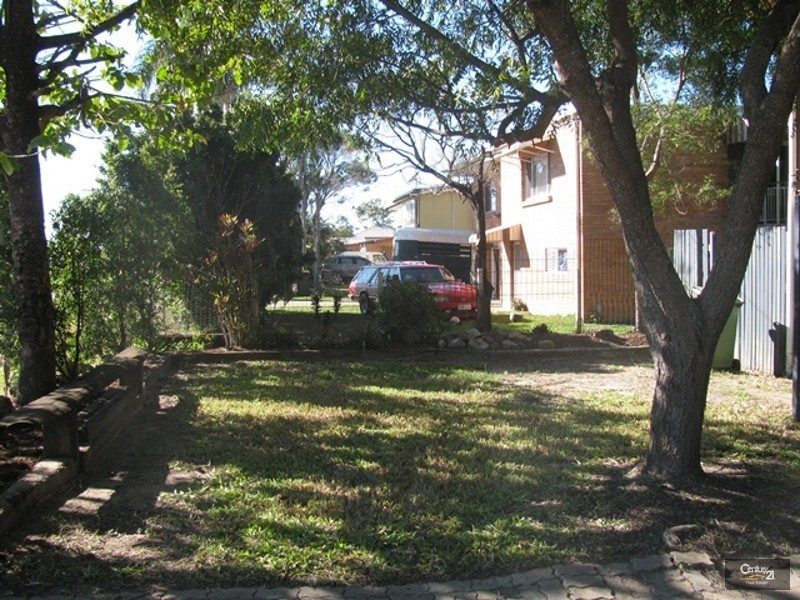 21 Boundary Road, Paget QLD 4740