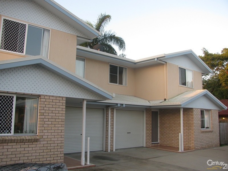 3/22 Norris Street, Mackay QLD 4740