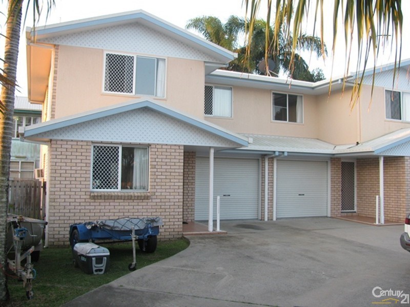 3/22 Norris Street, Mackay QLD 4740