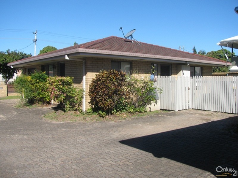 1-98 Milton St, Mackay QLD 4740