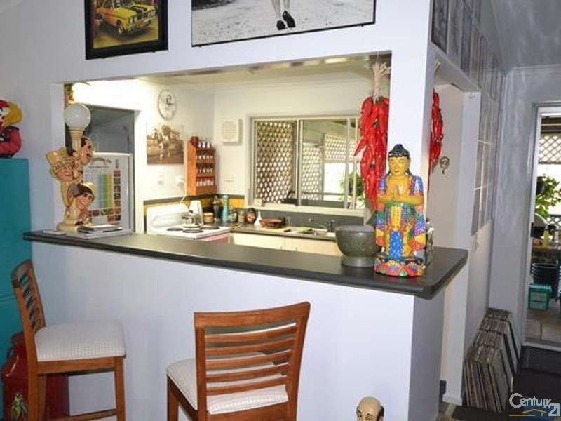 29 Gillham Terrace, Glenden QLD 4743