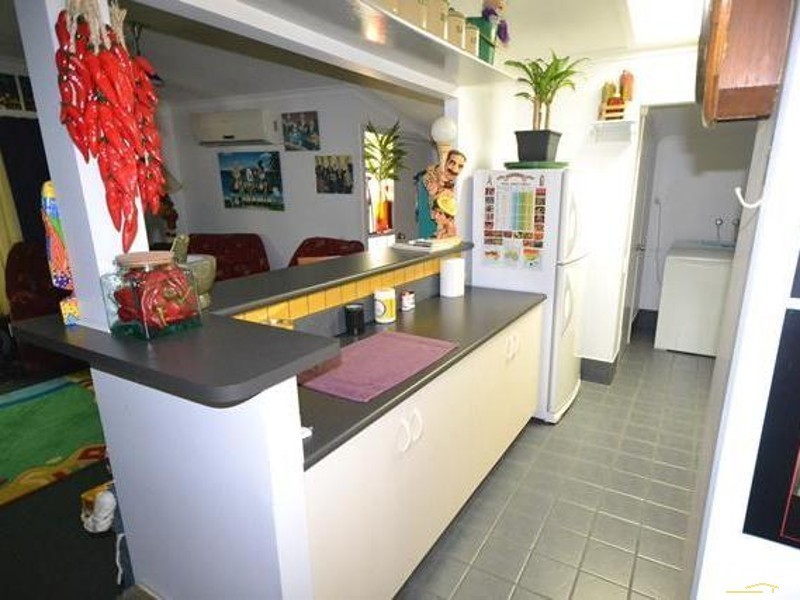 29 Gillham Terrace, Glenden QLD 4743