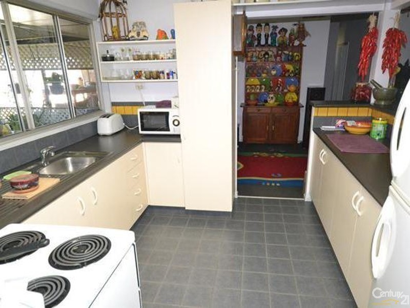 29 Gillham Terrace, Glenden QLD 4743