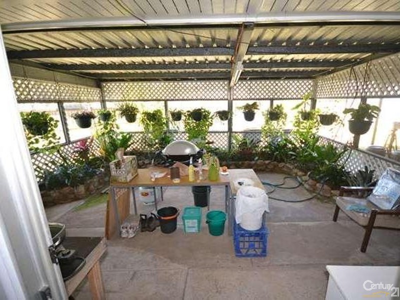 29 Gillham Terrace, Glenden QLD 4743