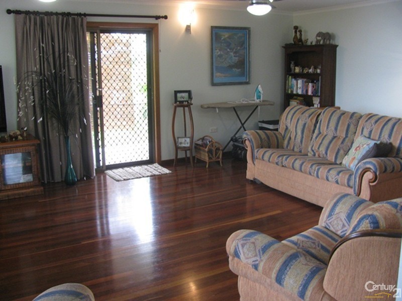 5 Hillside Terrace, Mount Pleasant QLD 4740