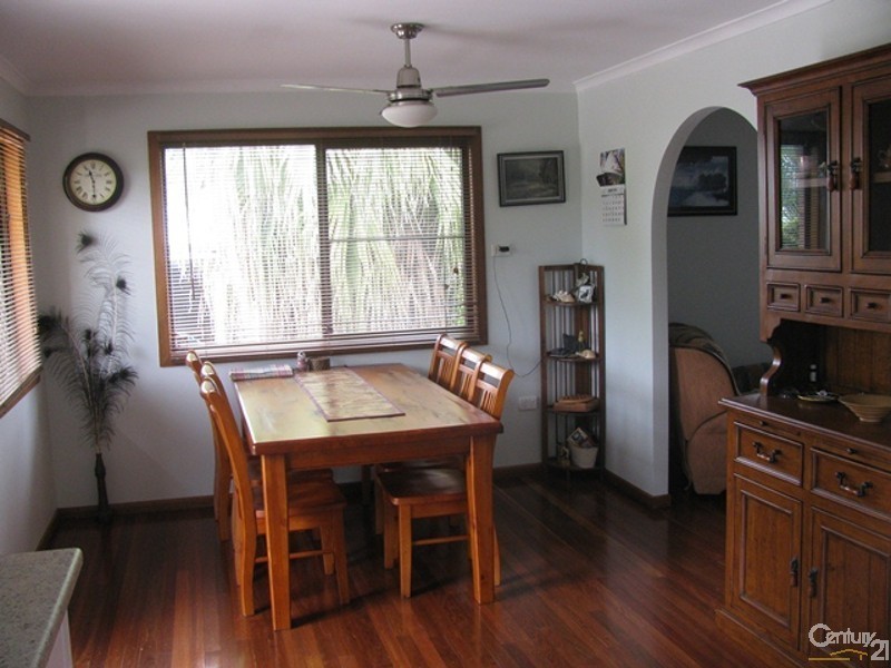 5 Hillside Terrace, Mount Pleasant QLD 4740