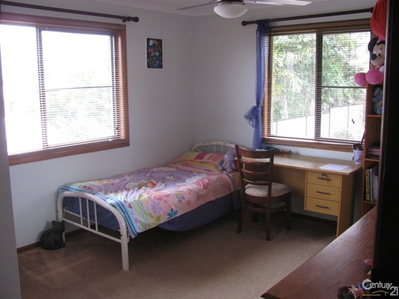 5 Hillside Terrace, Mount Pleasant QLD 4740