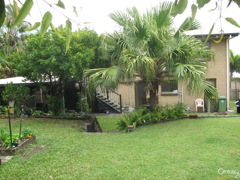 5 Hillside Terrace, Mount Pleasant QLD 4740