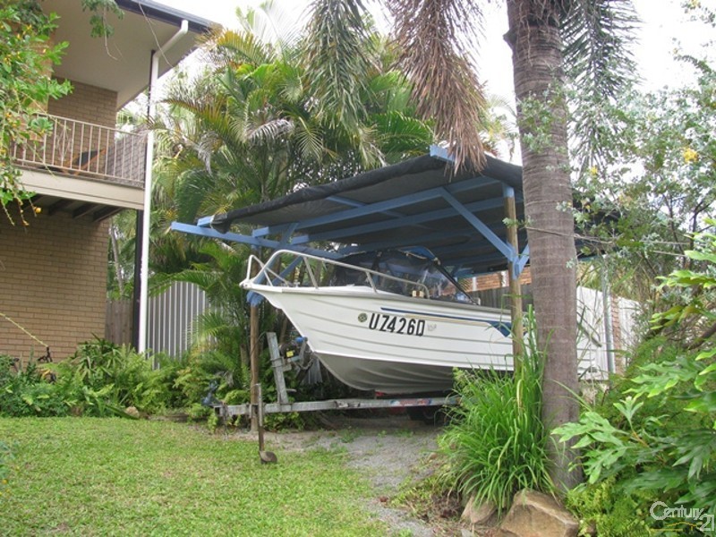 5 Hillside Terrace, Mount Pleasant QLD 4740