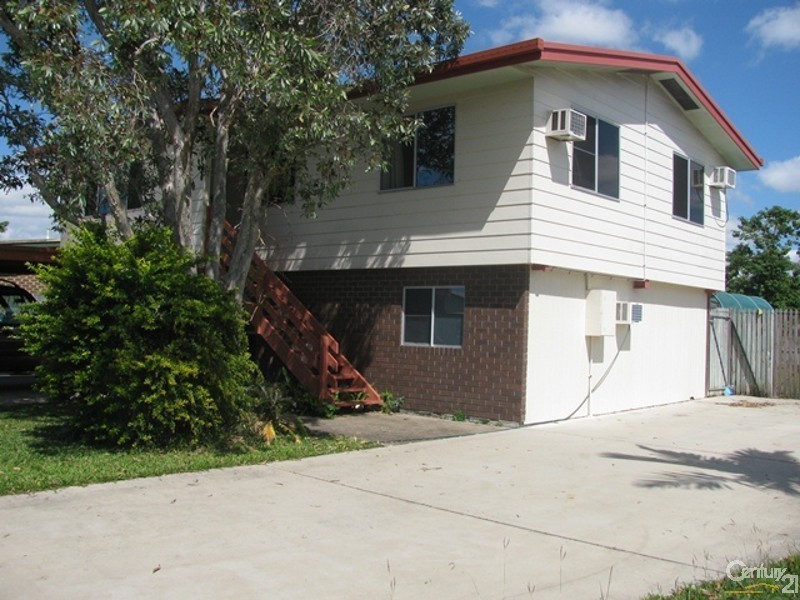 22 Viola Street, Glenella QLD 4740