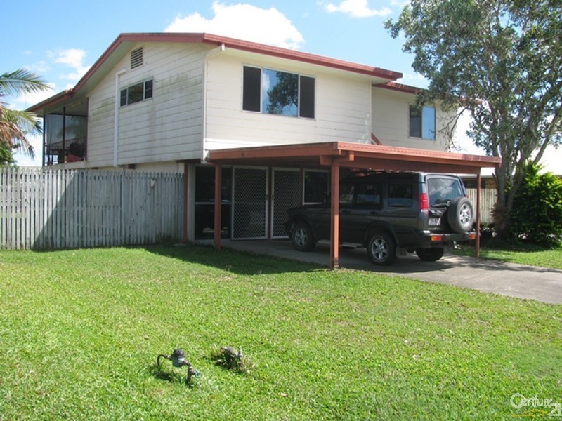 22 Viola Street, Glenella QLD 4740