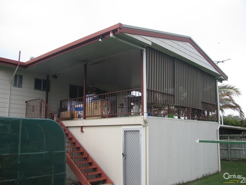 22 Viola Street, Glenella QLD 4740