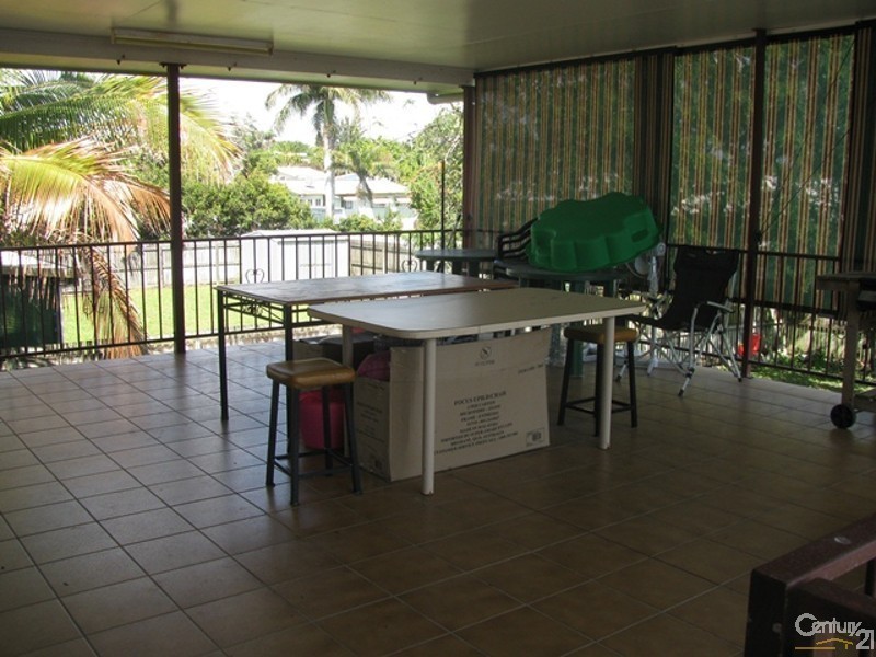 22 Viola Street, Glenella QLD 4740