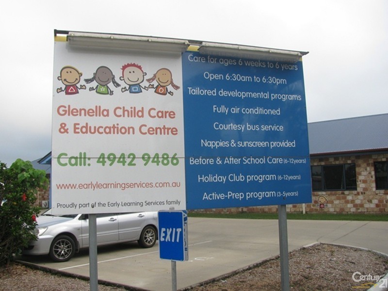 22 Viola Street, Glenella QLD 4740