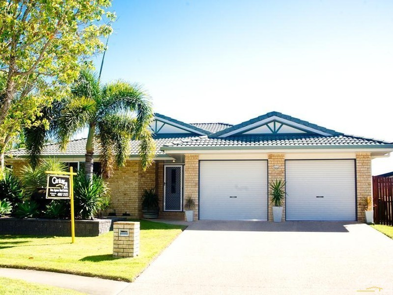 36 Spinnaker Way, Bucasia QLD 4750