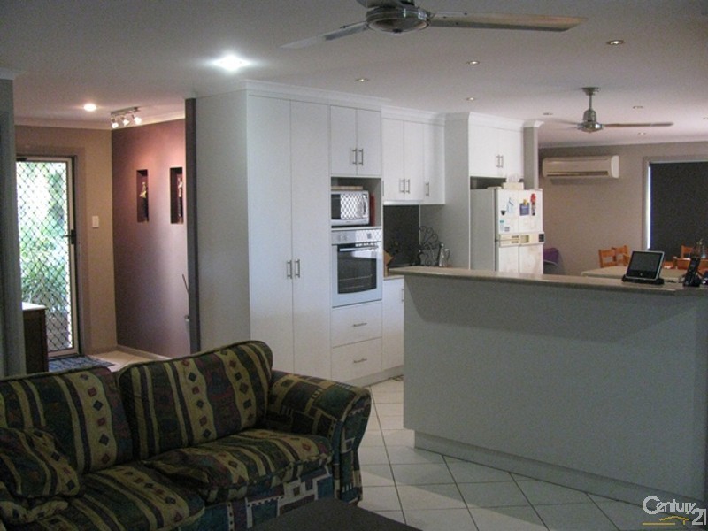 36 Spinnaker Way, Bucasia QLD 4750