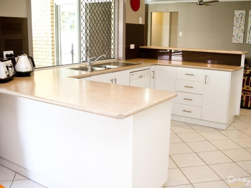 36 Spinnaker Way, Bucasia QLD 4750