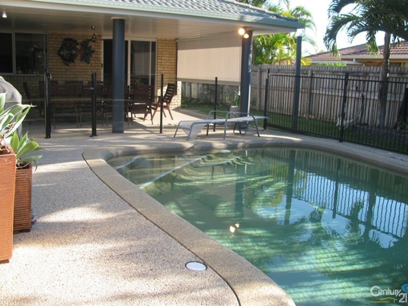 36 Spinnaker Way, Bucasia QLD 4750