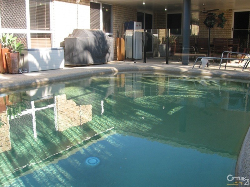 36 Spinnaker Way, Bucasia QLD 4750