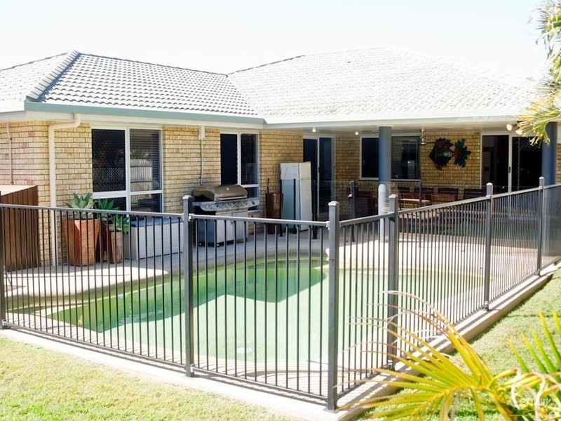 36 Spinnaker Way, Bucasia QLD 4750