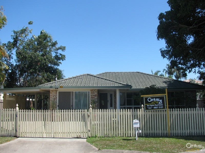 54 Ungerer Street, North Mackay QLD 4740