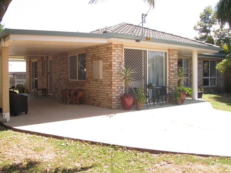 54 Ungerer Street, North Mackay QLD 4740