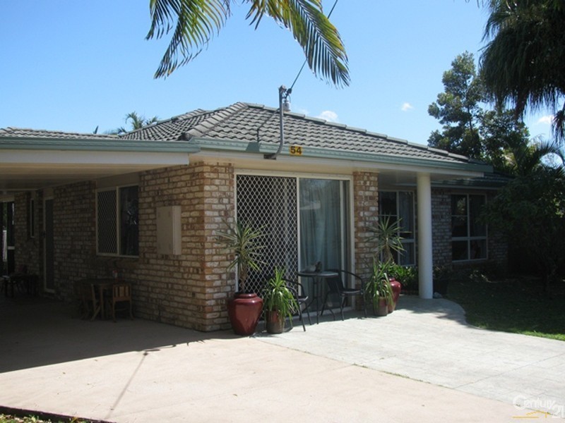 54 Ungerer Street, North Mackay QLD 4740