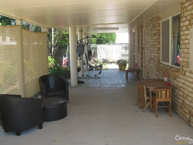 54 Ungerer Street, North Mackay QLD 4740