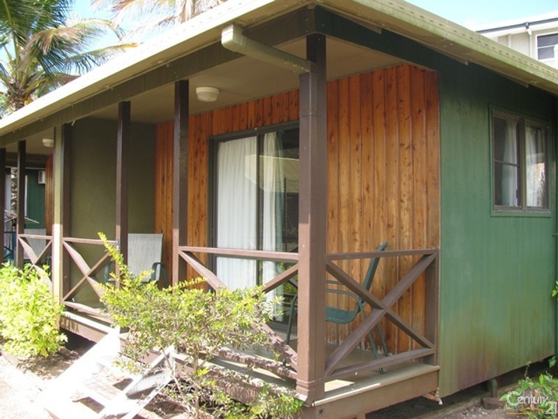 17/5  Bridge Road, East Mackay QLD 4740