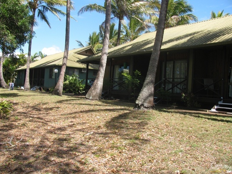 17/5  Bridge Road, East Mackay QLD 4740