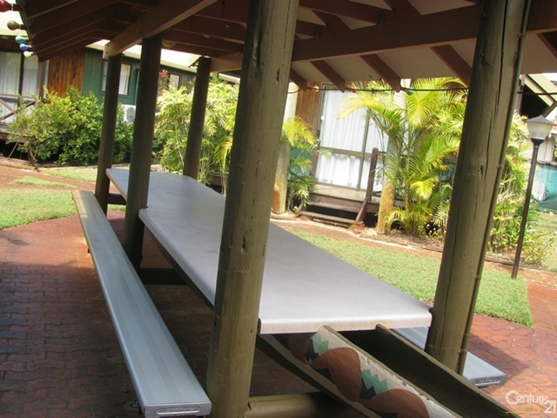 17/5  Bridge Road, East Mackay QLD 4740