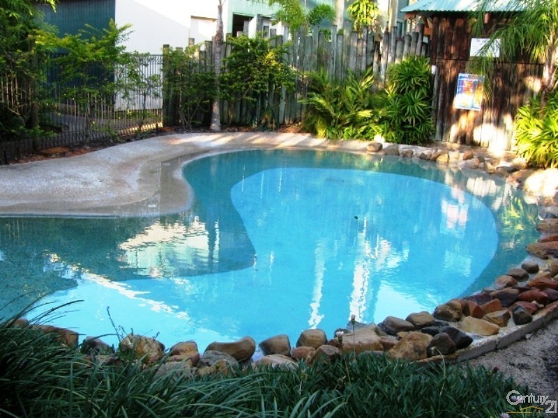 17/5  Bridge Road, East Mackay QLD 4740