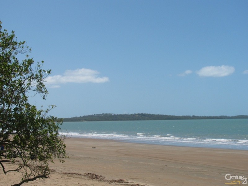 14 Crescent Street, Armstrong Beach QLD 4737