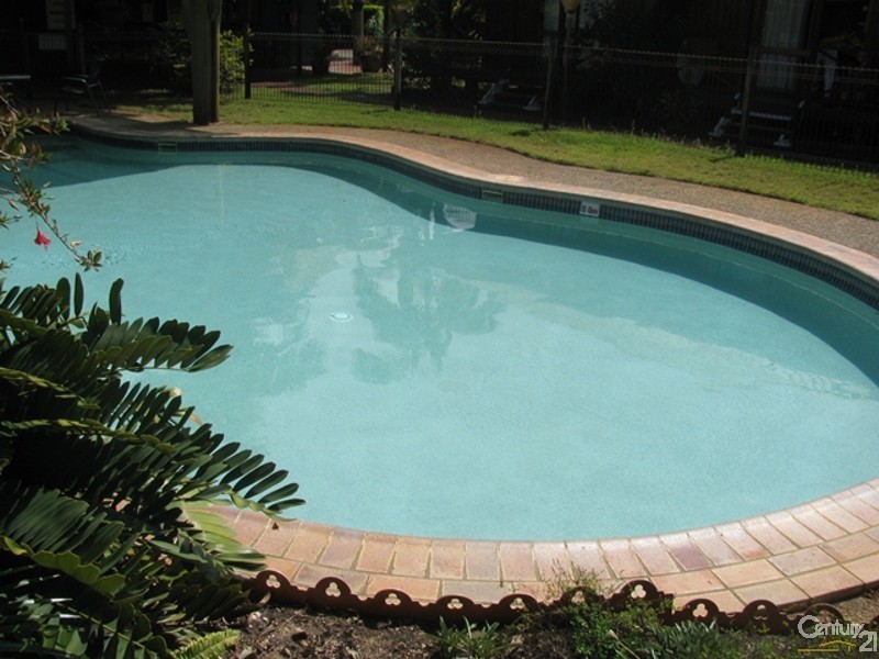 17/5 Bridge Road, East Mackay QLD 4740