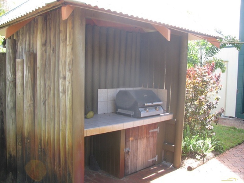 17/5 Bridge Road, East Mackay QLD 4740