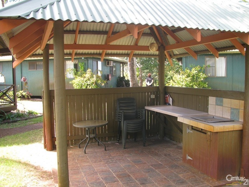 17/5 Bridge Road, East Mackay QLD 4740