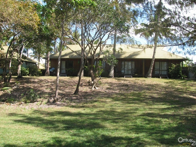 17/5 Bridge Road, East Mackay QLD 4740