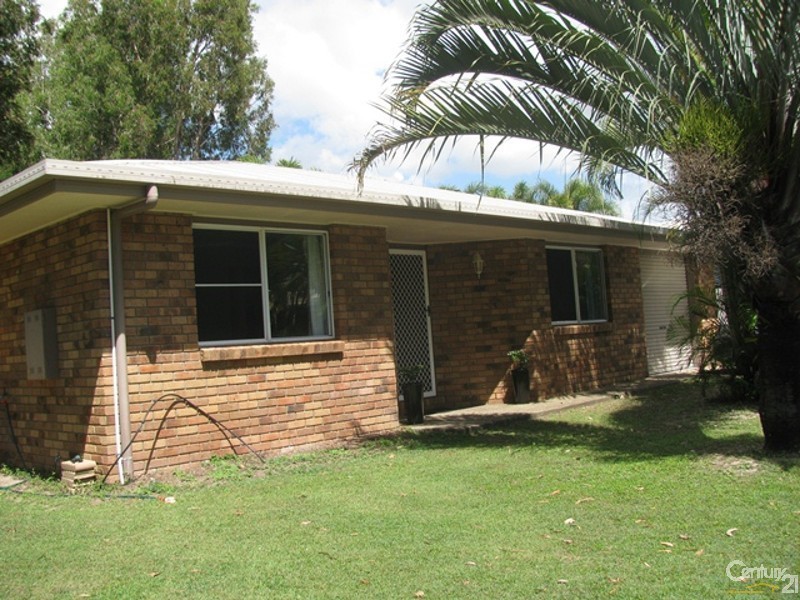 7/66 Banksia Avenue, Andergrove QLD 4740