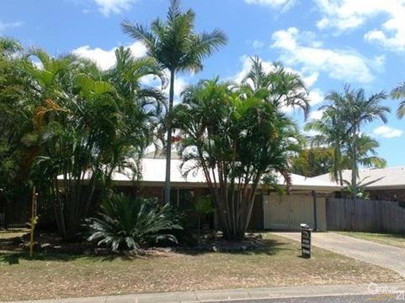 3 Apsley Way, Andergrove QLD 4740