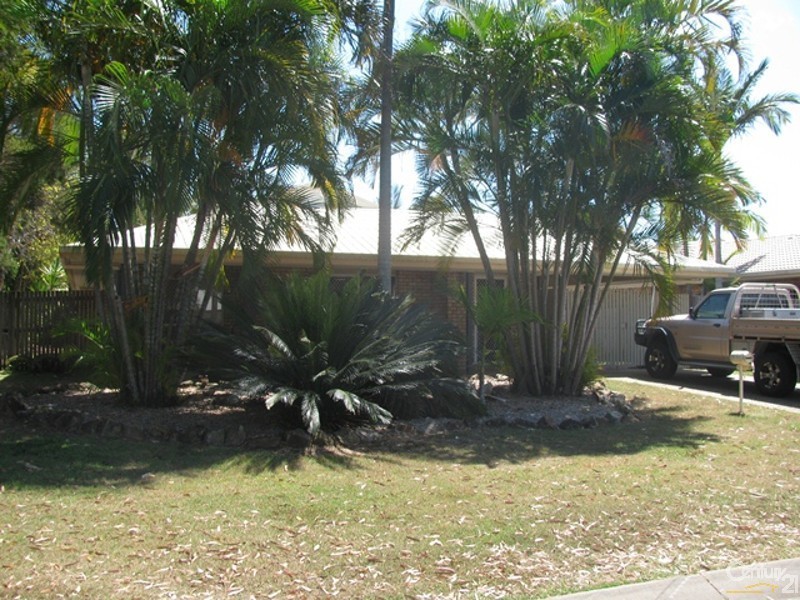 3 Apsley Way, Andergrove QLD 4740