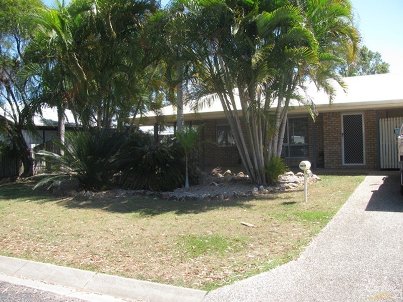 3 Apsley Way, Andergrove QLD 4740