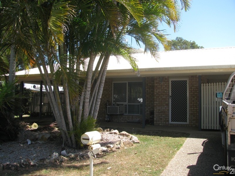 3 Apsley Way, Andergrove QLD 4740