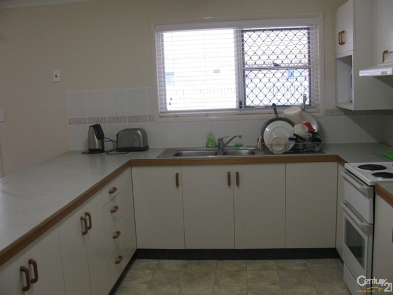 3 Apsley Way, Andergrove QLD 4740