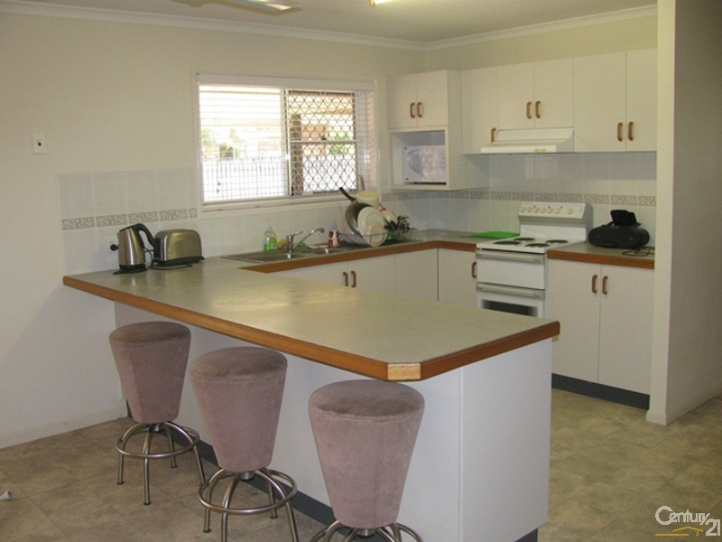 3 Apsley Way, Andergrove QLD 4740