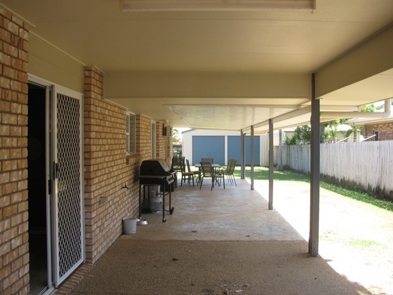 3 Apsley Way, Andergrove QLD 4740