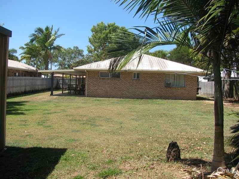 3 Apsley Way, Andergrove QLD 4740