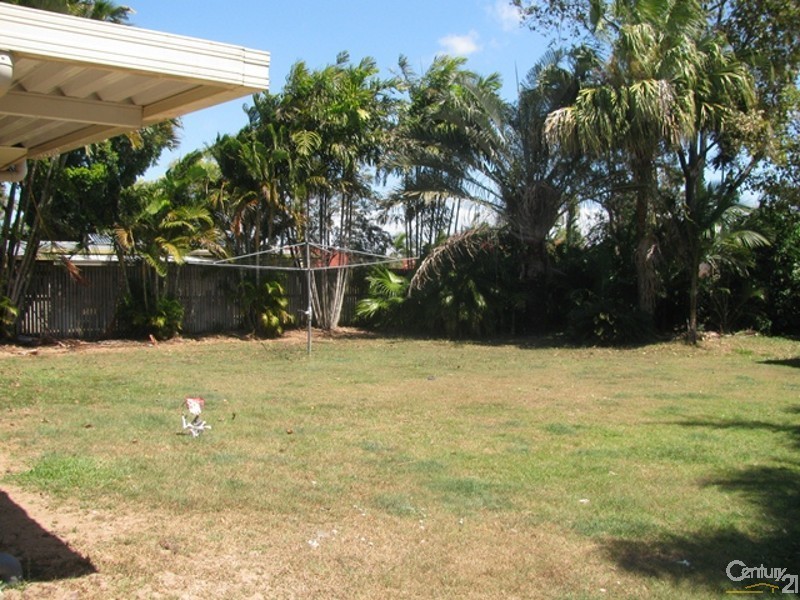 3 Apsley Way, Andergrove QLD 4740