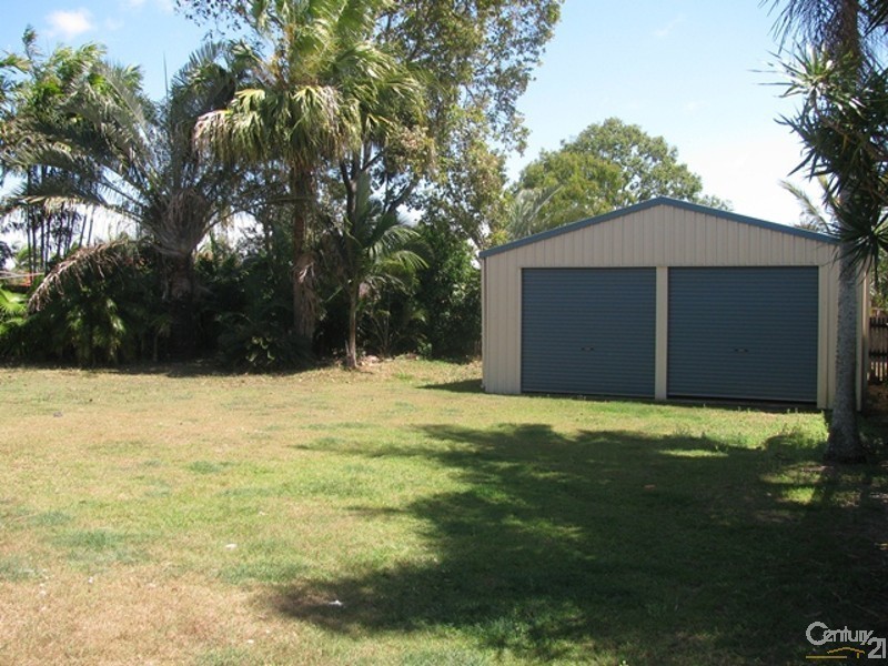 3 Apsley Way, Andergrove QLD 4740