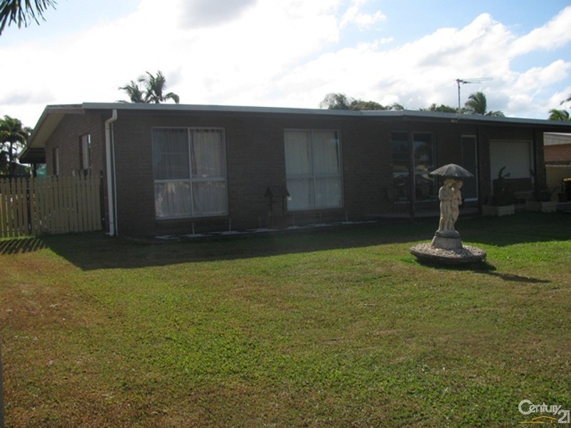 26 Luscombe Street, Walkerston QLD 4751