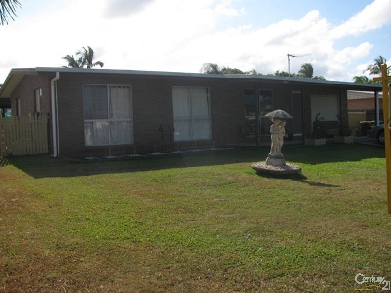 26 Luscombe Street, Walkerston QLD 4751